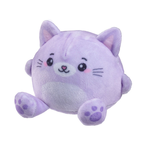Fiona the Kitten plush