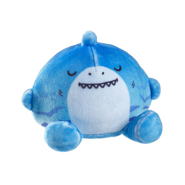 Harold the Shark plush
