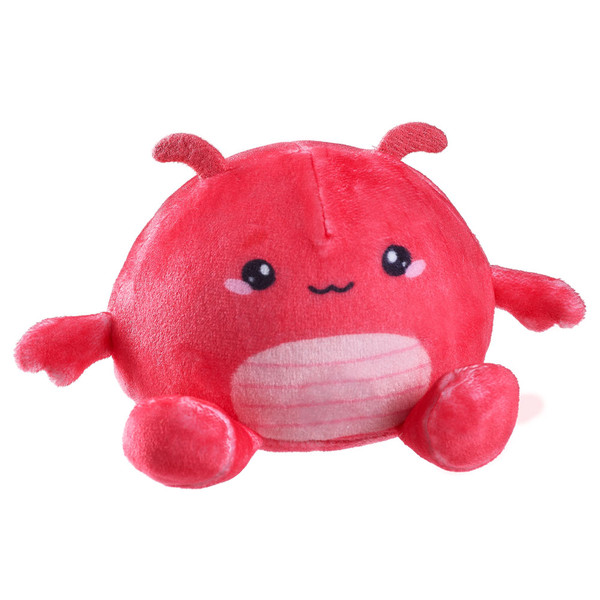 Larry the Lobster plush