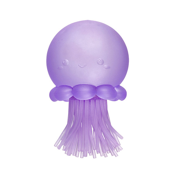 Original JellyFish Sugar DNA squishy